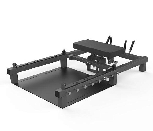 Купить Скамья для поднятия бедра SHUA SH-G6821 в Москве