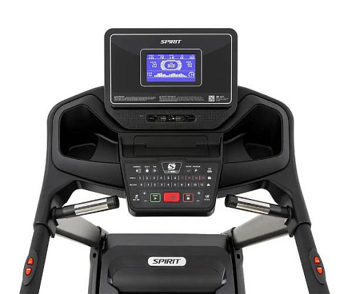Беговая дорожка Spirit Fitness XT285 BLACK
