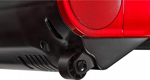 Беговая дорожка Titanium Slimtech C20 (красная)