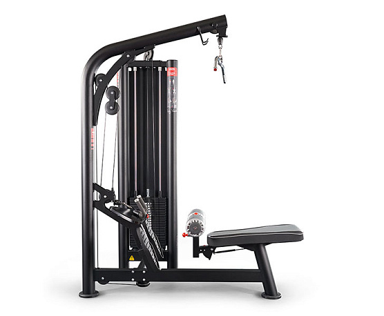 Горизонтальная / Вертикальная тяга Panatta SEC / DUAL 1SCD010