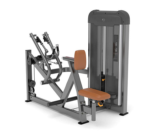 Горизонтальная тяга Anyfit PE107-96