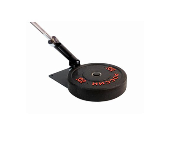 Платформа для Т-тяги Rebel Fitness для стандартных и олимпийских грифов фото2