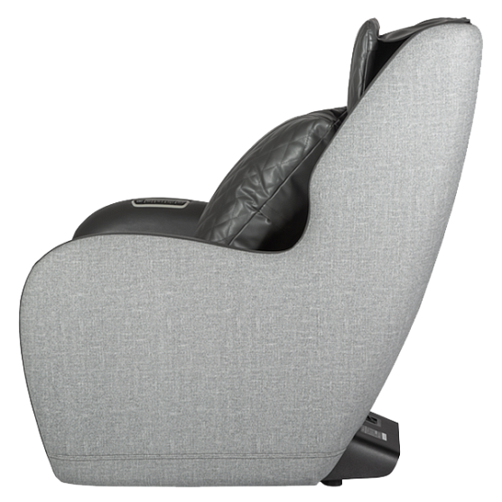 Массажное кресло Meridien Fiji (Grey) фото4