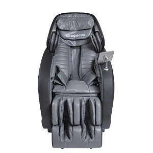 Купить Массажное кресло Ergonova Organic Maxima XL Black массажное кресло в Москве