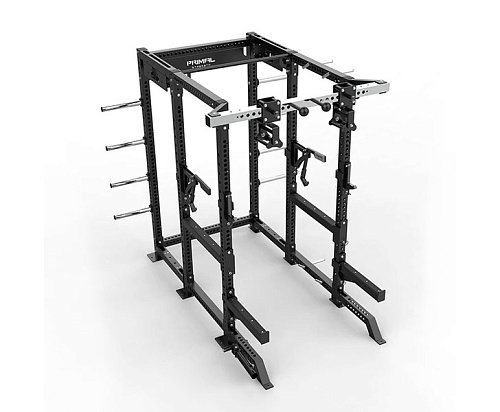 Полная силовая стойка Primal PSPR0054