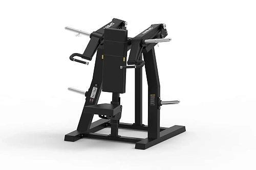 Жим от плеч Spirit Fitness SP-4503