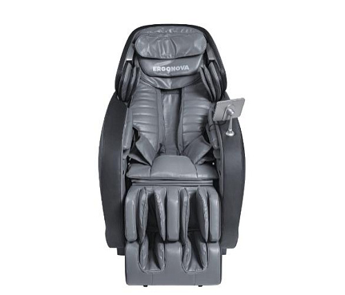 Массажное кресло Ergonova Organic Maxima XL Black