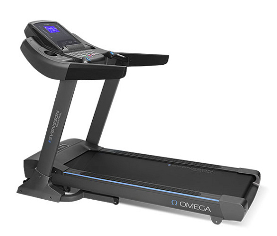 Беговая дорожка Svensson Industrial OMEGA