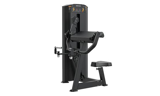 Бицепс-машина Hasttings KS1020