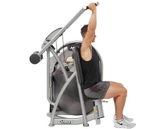 Силовой тренажер Hoist CL-3501