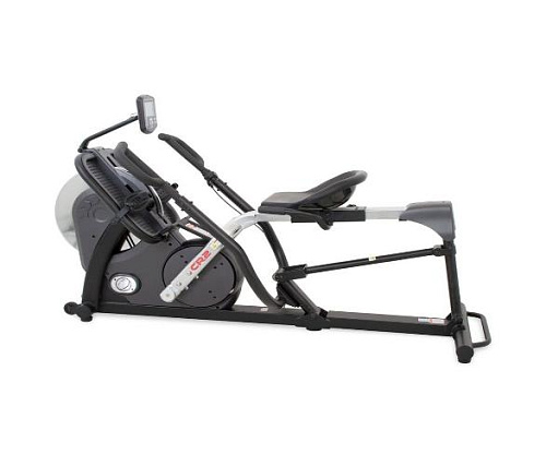 Гребной тренажёр Inspire CR2.1