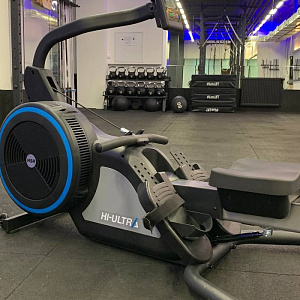 Купить Гребной тренажер Aerofit HSR007 (X-ROW) в Москве
