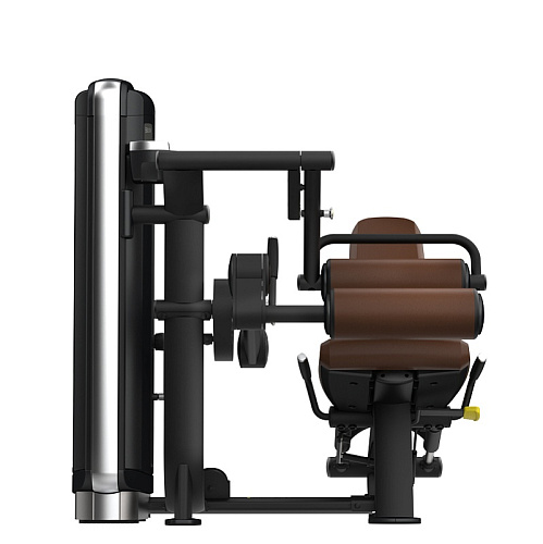 Сгибание ног сидя INTENZA DL-08