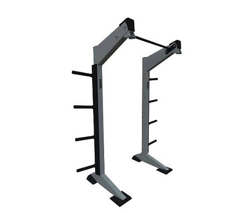 Стойка для дисков Torque X-Create XCREATE-8UVWSS-101 (одиночная, 2.4 м)