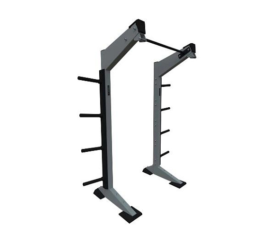 Стойка для дисков Torque X-Create XCREATE-8UVWSS-101 (одиночная, 2.4 м) фото2