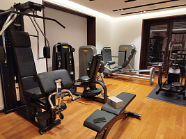 Домашний зал