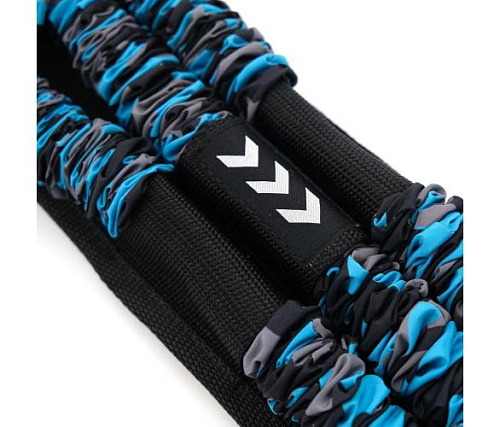 Эспандер эластичный тройной Livepro LP8430