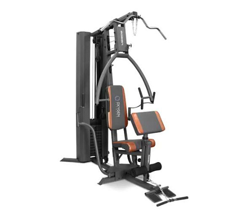 Купить Силовой комплекс домашний Oxygen ADRIAN в Москве