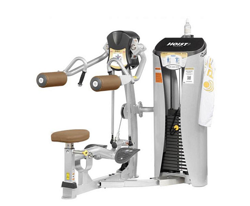 Силовой тренажер Hoist ROC-IT RS-1502
