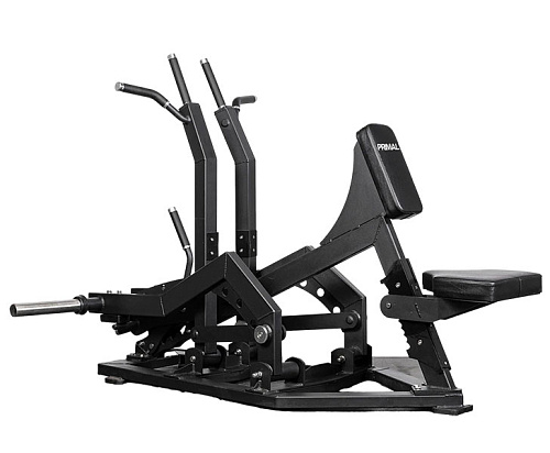 Независимая гребная мульти-тяга Primal PSSS0403 Купить Независимая гребная мульти-тяга Primal PSSS0403 в Москве