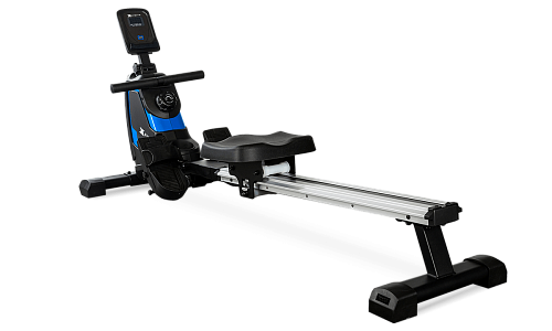 Купить Гребной тренажер Xterra ERG160 в Москве