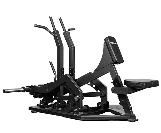 Независимая гребная мульти-тяга Primal PSSS0403