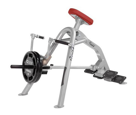 Силовой тренажер Hoist CF-3661 фото3