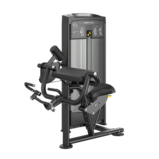 Бицепс (сгибание) Smith Fitness Excellence RE8006