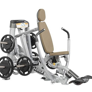 Купить Силовой тренажер Hoist RPL-5305 (Free Weights) в Москве