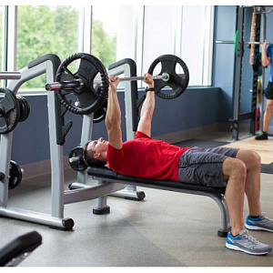 Купить Силовой тренажер Precor DBR 408 в Москве