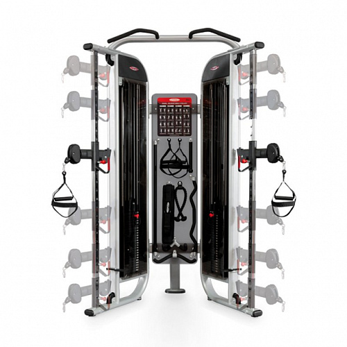 Мультистанция DAP Panatta Fit Evo 1FE123