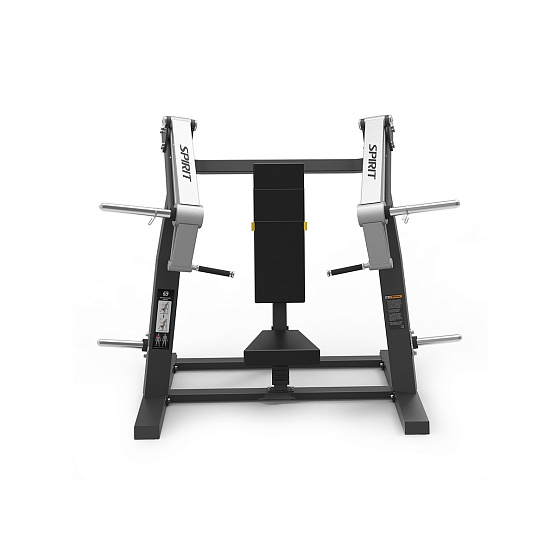 Наклонный жим от груди Spirit Fitness SP-4504 фото1