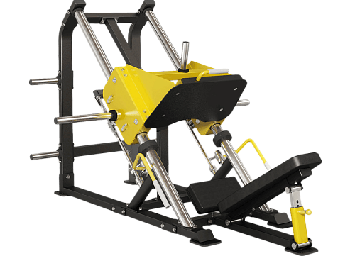 Жим ногами под углом 45° Hasttings Digger HD014-5 Купить Жим ногами под углом 45° Hasttings Digger HD014-5 в Москве