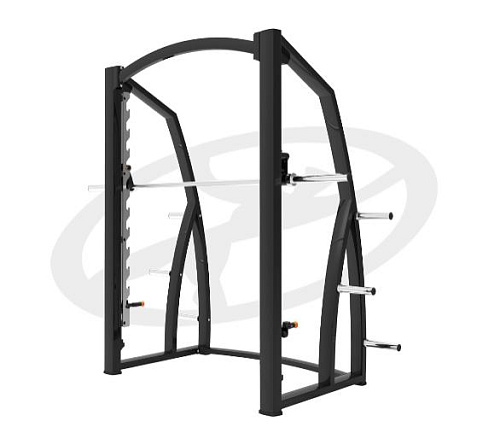 Купить Машина Смита с системой контрбаланса Oxide Fitness F038 в Москве