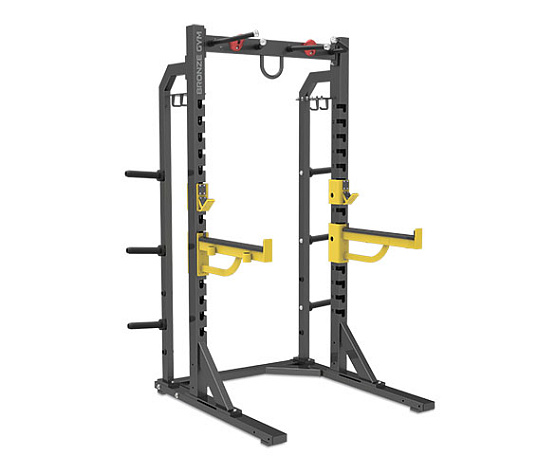 Силовой тренажер Bronze Gym BR-1030