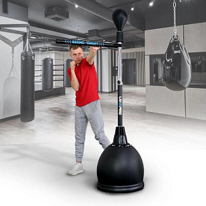 Купить Livepro Стойка боксерская водоналивная LP8608 в Москве