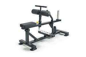Скамья на икр Life Fitness Икроножные Lexco LF-221