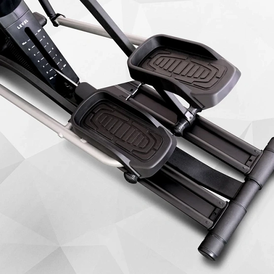 Эллиптический тренажер Sportop E88 фото15