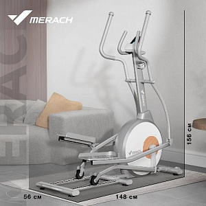 Купить Эллиптический тренажер Merach MR-E10 домашний  в Москве
