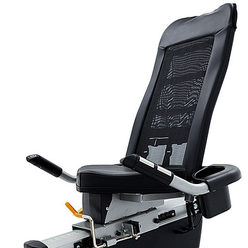 Горизонтальный тренажер Spirit Fitness XBR95 (2017)