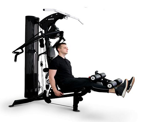 Домашняя мультистанция Inspire M2 (M202B) 91 кг (с опцией HW5)