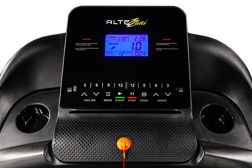 Беговая дорожка Altezani ALS1200