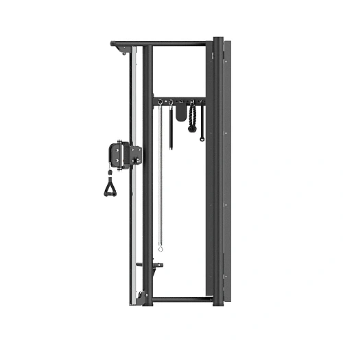 Двойная регулируемая тяга Smith Fitness Excellence RE8021