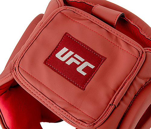 Боксерский шлем UFC PRO Tonal S