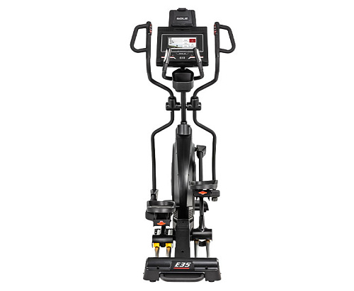 Эллиптический тренажер Sole Fitness E35 (2023)