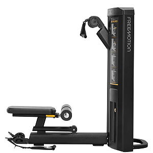 Купить Грузоблочный тренажер Freemotion Fitness Genesis™ DS GD505 Мульти тяги в Москве