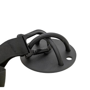 Купить Original FitTools Крепление-якорь петель для функционального тренинга черное в Москве