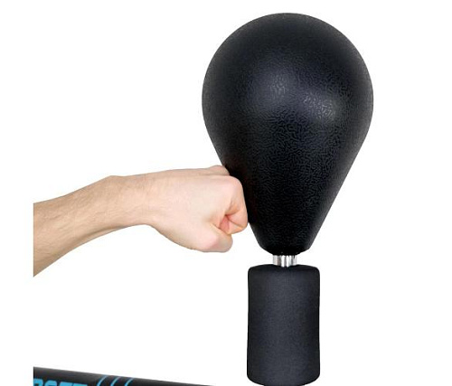 Стойка боксерская водоналивная Livepro LP8608