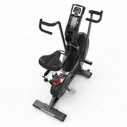 Аэробайк Schwinn Airdyne AD8