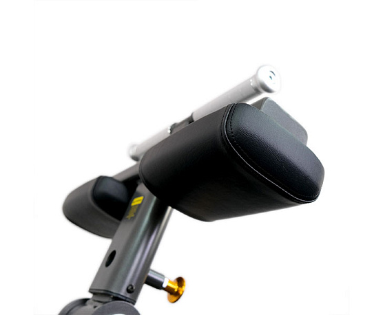Скамья на икр Anyfit Голень сидя на свободных весах T06 фото12